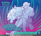 Pokémon TCG: Journey Together Elite Trainer Box